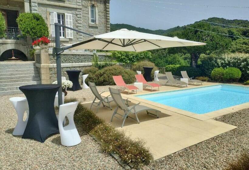 Bed and Breakfast Chatelet De Campo