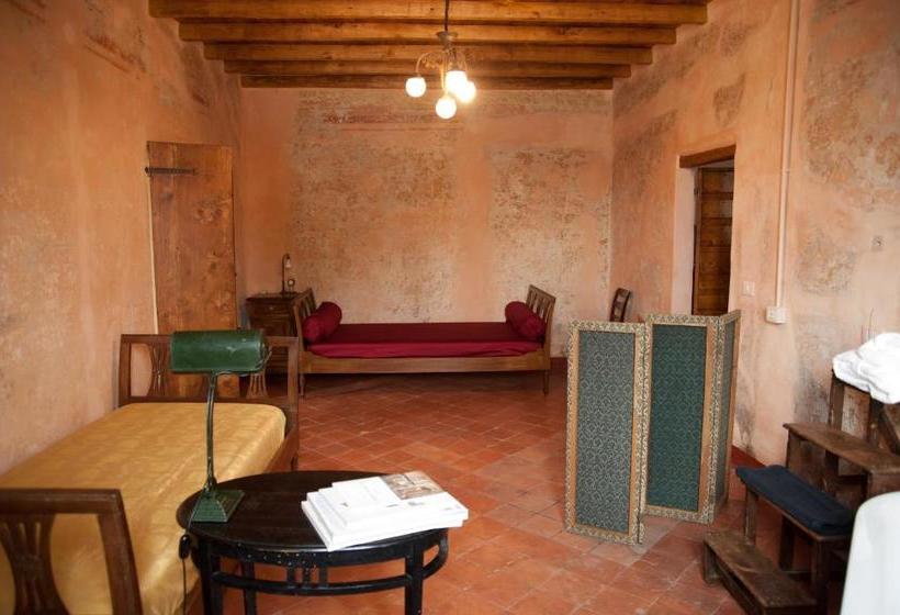 مبيت وإفطار Corte Mantovanella