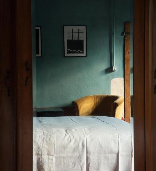 مبيت وإفطار Corte Mantovanella