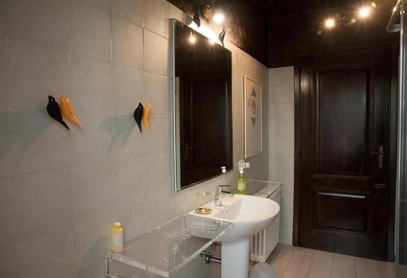 مبيت وإفطار Corte Mantovanella