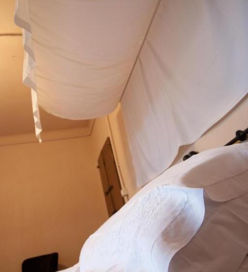 مبيت وإفطار Corte Mantovanella