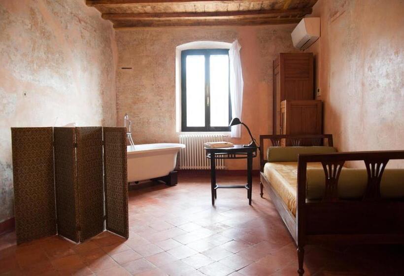 مبيت وإفطار Corte Mantovanella