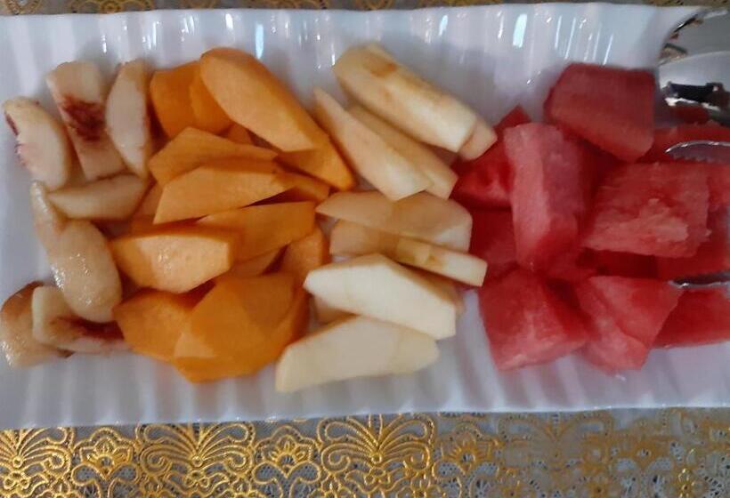 צימר Fochville Guesthouse