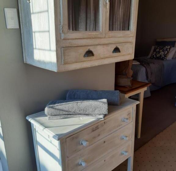 ベッドアンドブレックファースト Fochville Guesthouse