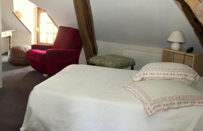 צימר L Auberge Du Faisan Doré
