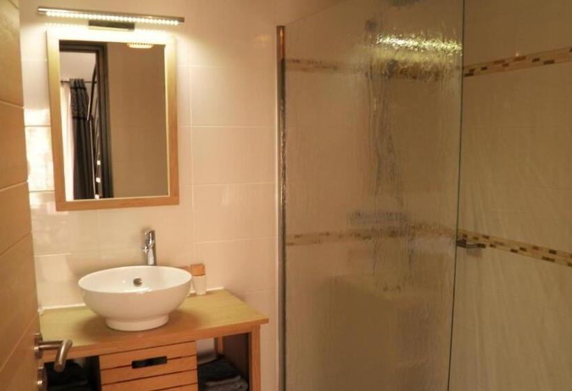 مبيت وإفطار Le Clos Du Barry