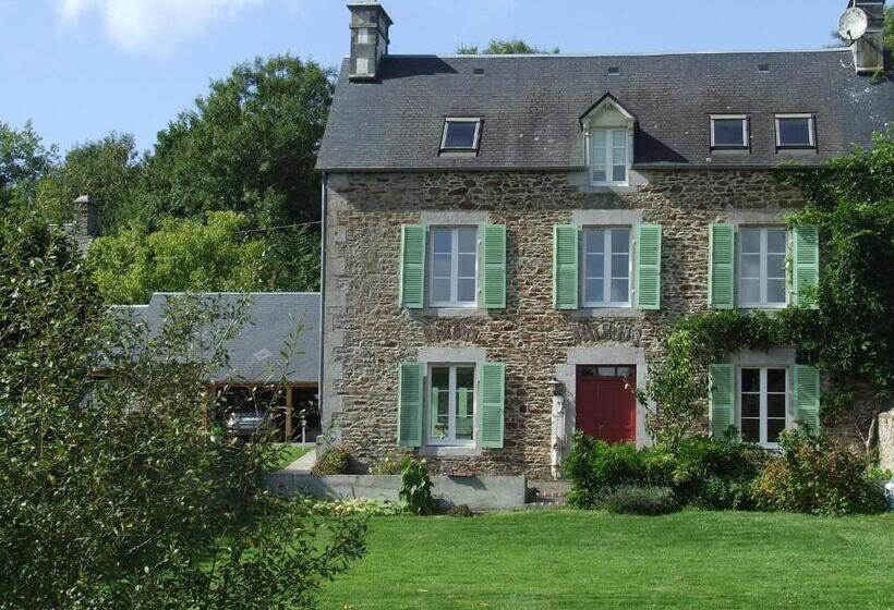 צימר Le Clos Du Val