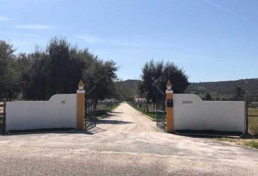 צימר Quinta Da Varzea