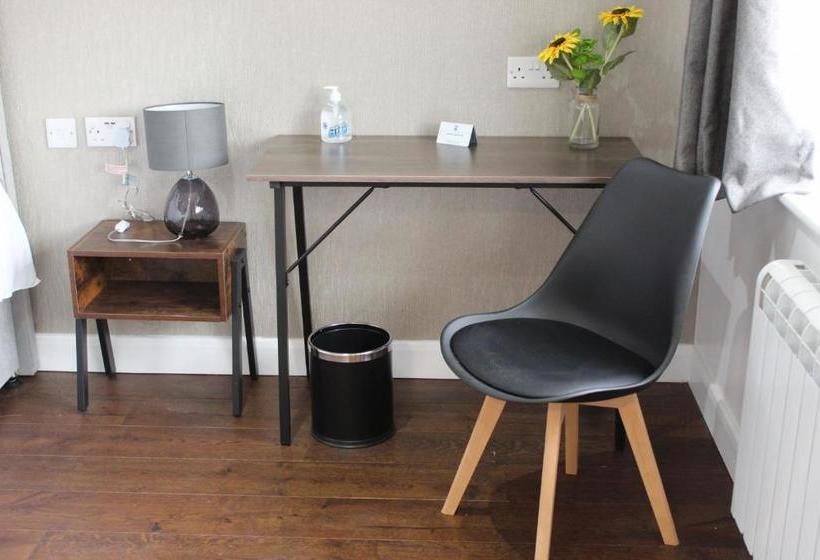 ベッドアンドブレックファースト Rokna