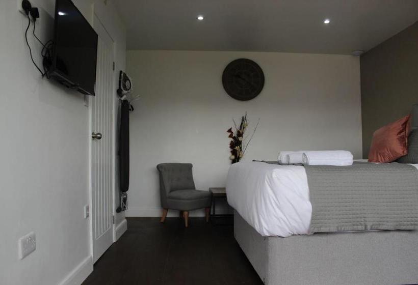 ベッドアンドブレックファースト Rokna