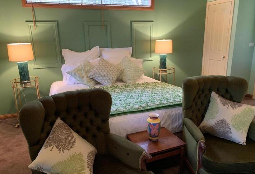 Bed and Breakfast Stephanie’s Country Cottages