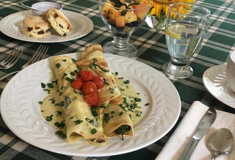 Harlem Stonegate B&b