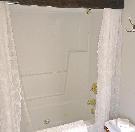 Harlem Stonegate B&b