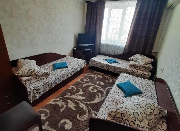 Hotel отель
