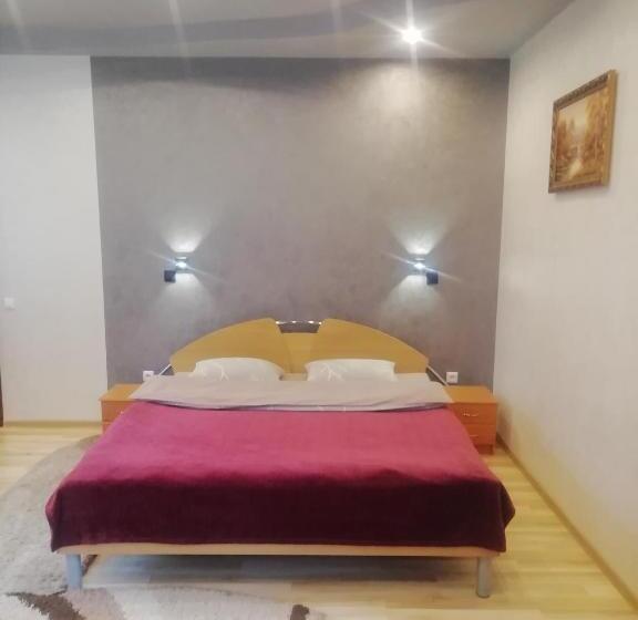 Hotel панський двір