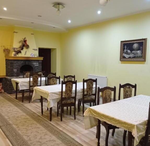 Hotel панський двір