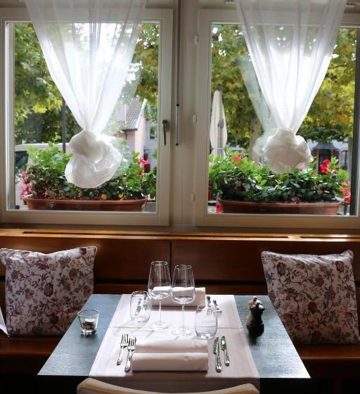 فندق Auberge Au Lion D Or