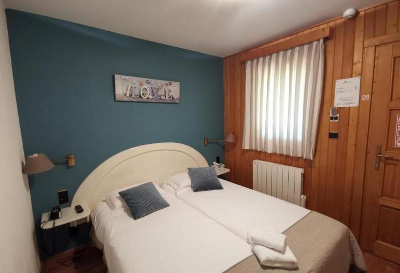 فندق Auberge Saint Jean