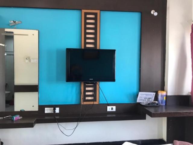 فندق Bharati Lodge