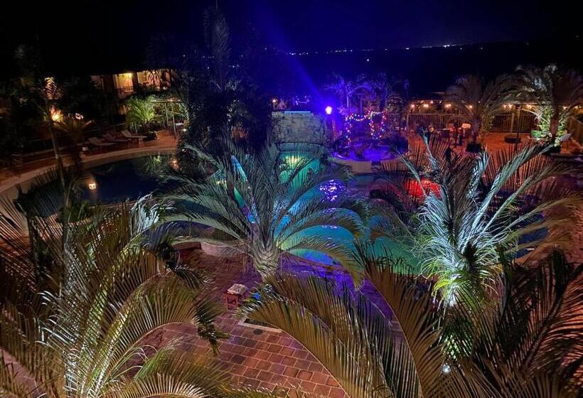 בית מלון כפרי Casa Bohemia   Resort De Cerveza Y Vino