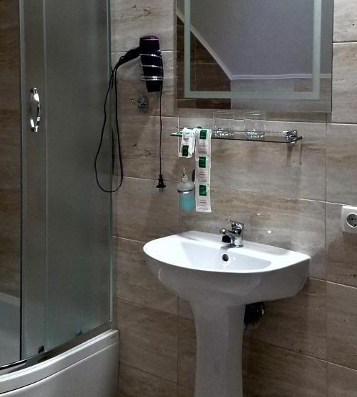 ホテル Central Park