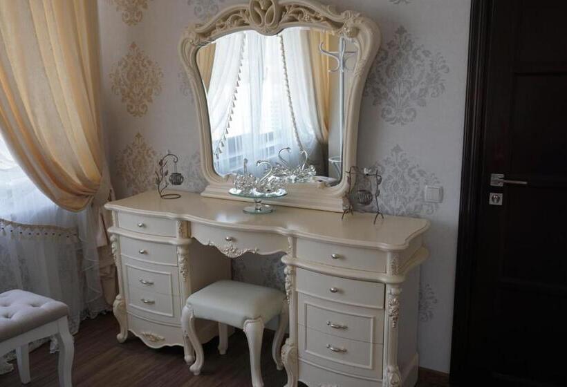 ホテル Central Park