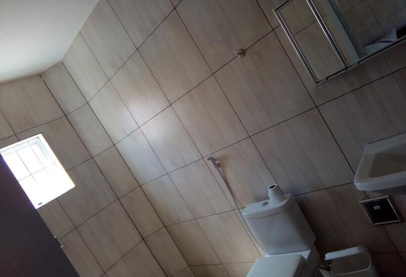 Отель Ferronato S