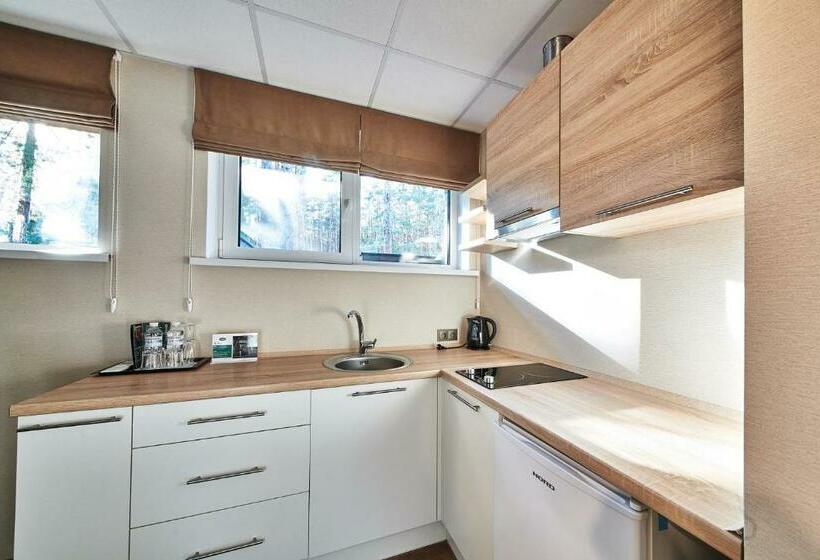 فندق Goodlife Park