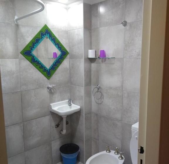 בית מלון כפרי Hostería Altea
