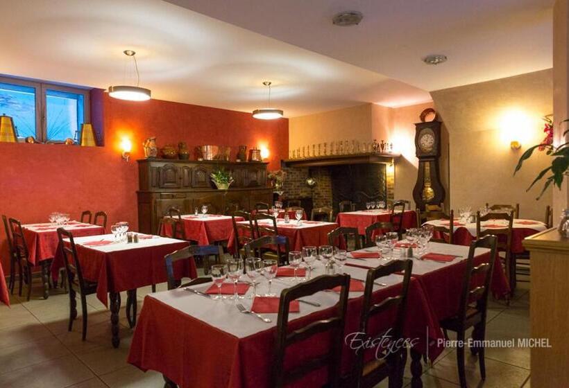 فندق Hôtel Des Voyageurs