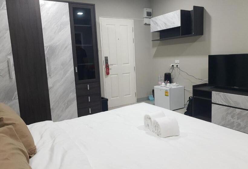 هتل Iresidence