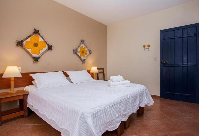 ホテル Itu Garden   Spa E Resort Saudavel