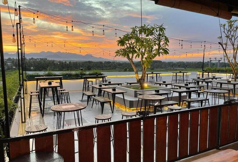 هتل Kaloka Airport