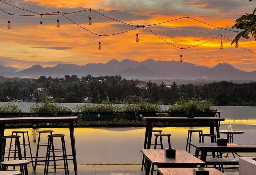 هتل Kaloka Airport