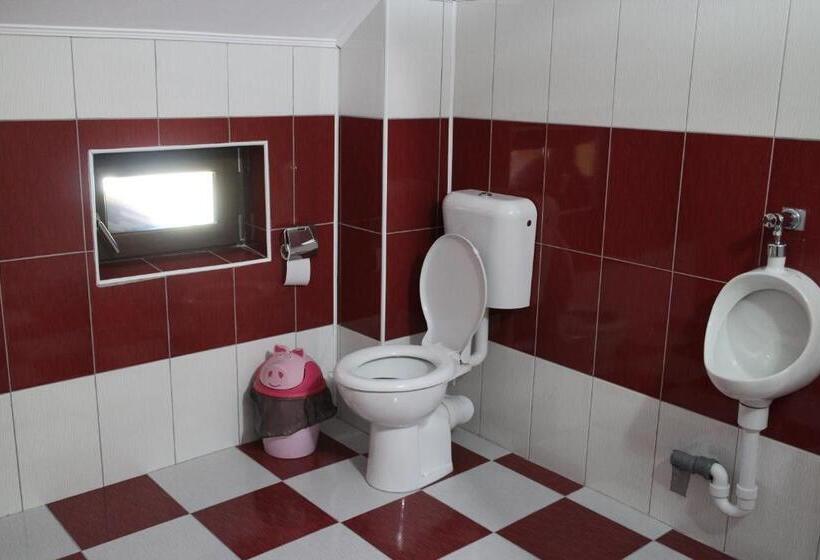 Отель La Casa Boierului