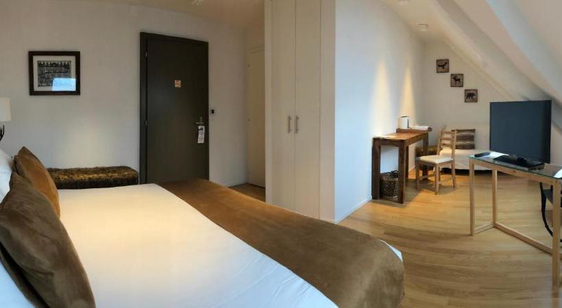 ホテル L’auberge De Mézières