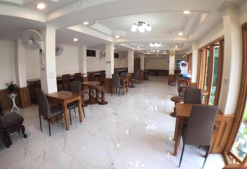 هتل Nantawan