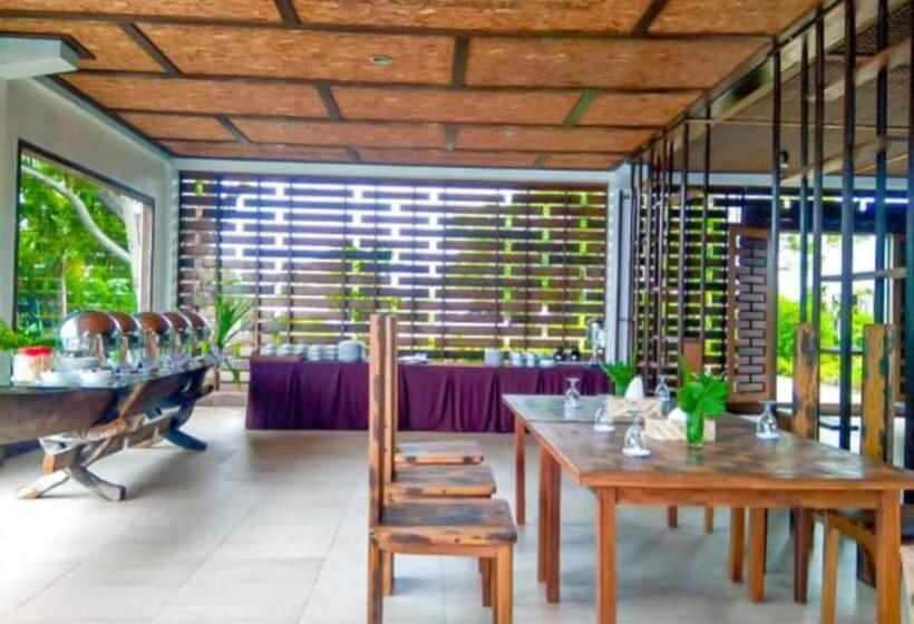 فندق Naya Matahora Island Resort