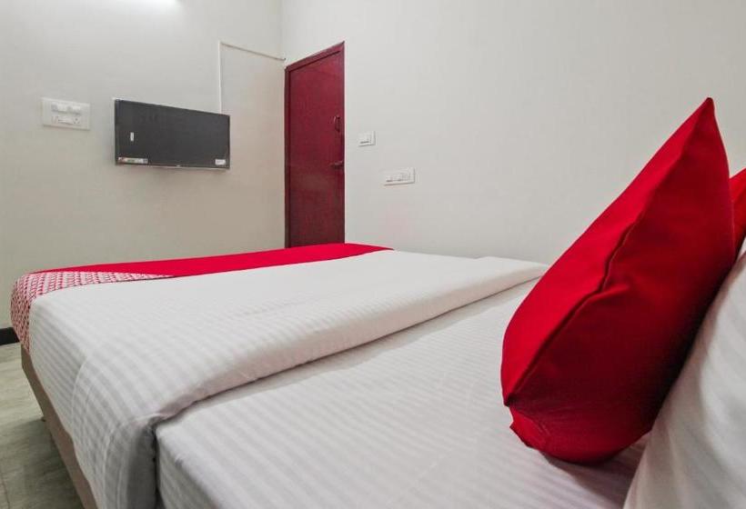 בית מלון כפרי Oyo 43975 Honey Residency