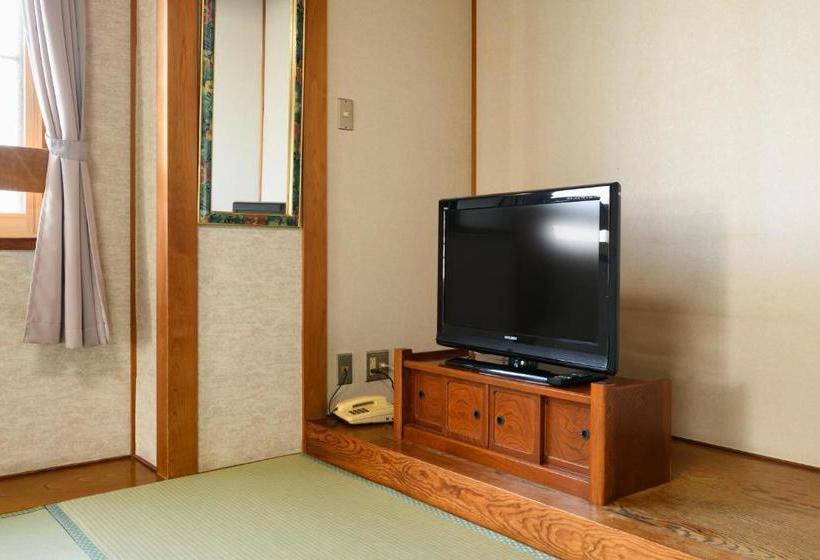 Tabist Hotelnakajima Fuji