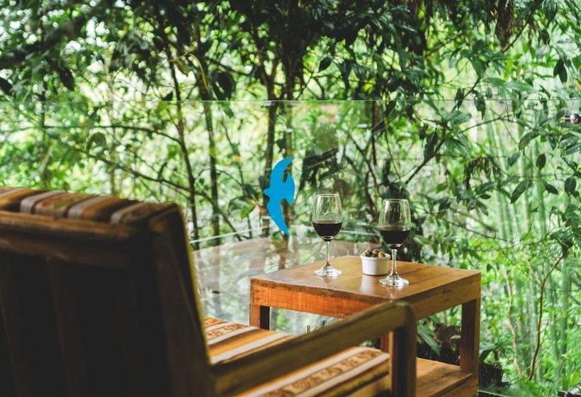 فندق Piripe Wellness Lodge