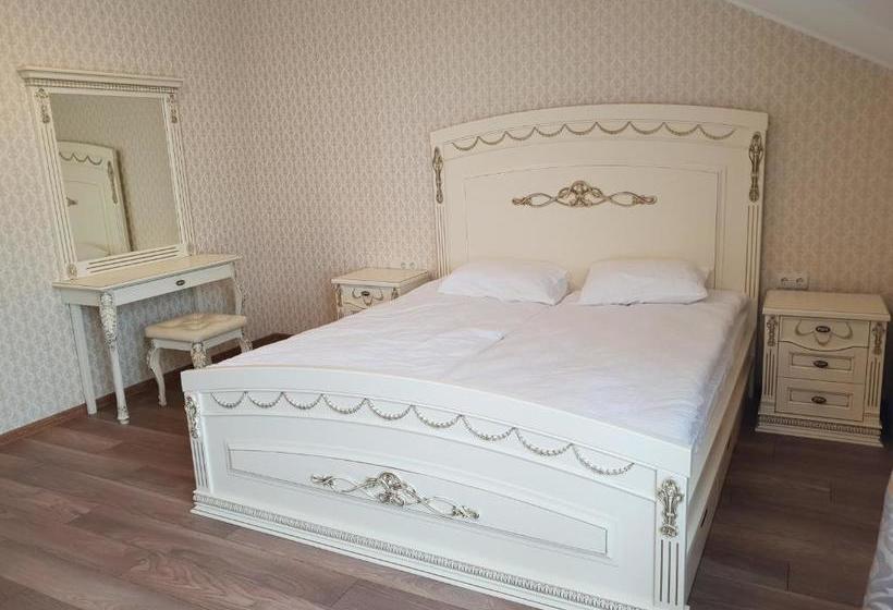 בית מלון כפרי Pride