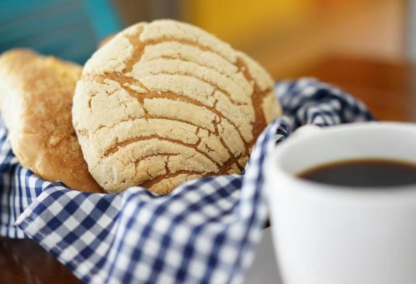 فندق Quinta Huizache