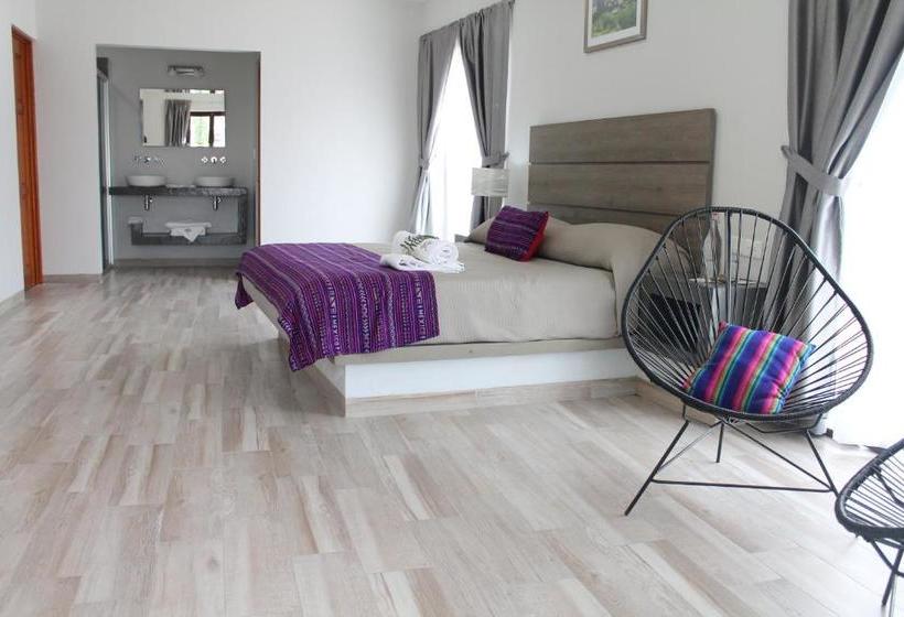 فندق Quinta Huizache