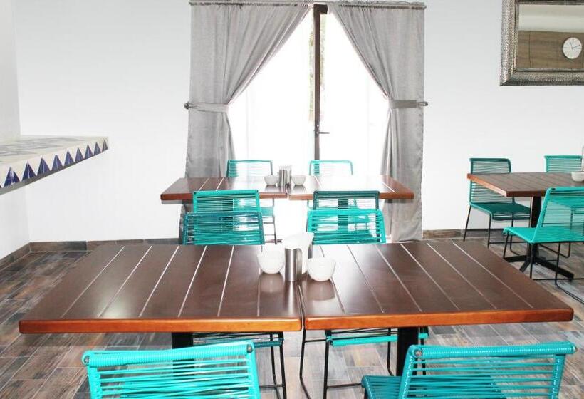 فندق Quinta Huizache