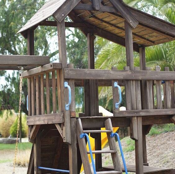 فندق Quinta Huizache