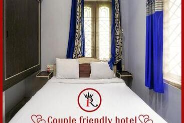 هتل Ratna Resort Near Bhubaneswar Airport