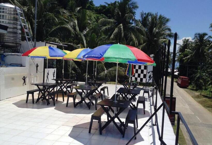 هتل Reddoorz @ Western Highway Lodge