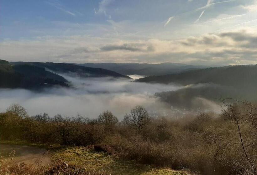 Garni Hotel Schäfer