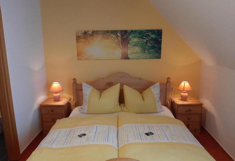 Garni Hotel Schäfer